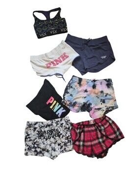 PINK Victorias Secret Bundle